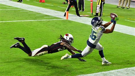 Tyler Lockett “Phenomenal” In Seahawks Overtime Loss To Cardinals