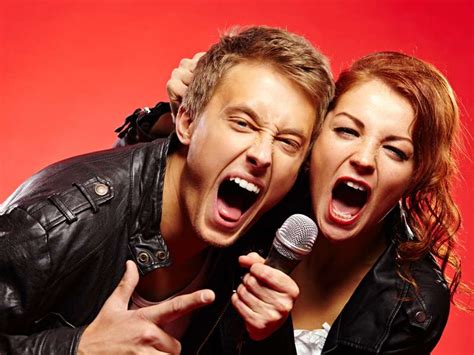 The 10 Best Karaoke Duet Songs - ACE DJ & Karaoke