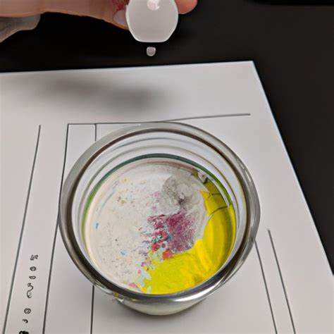 What Does Dissolve Mean in Science? Exploring the Dissolution Process and Its Impact on ...