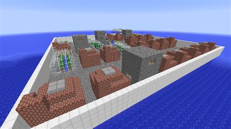 The Zombie Apocalypse Mod - Structures, Magic, and Guns! As seen on PopularMMOs! - Minecraft ...