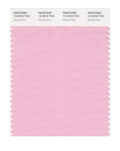 BUY Pantone Smart Swatch 13-2010 Orchid Pink