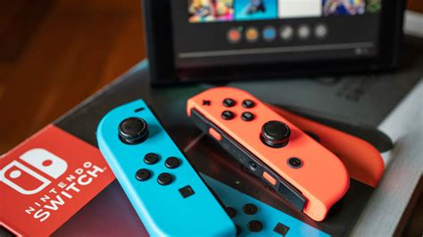 How To Use Nintendo Switch Game Vouchers (And Which Games Are Eligible)