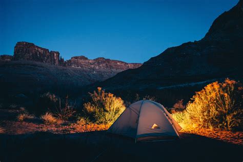 Why You Should Go Camping Alone! - Ordinary to Badass