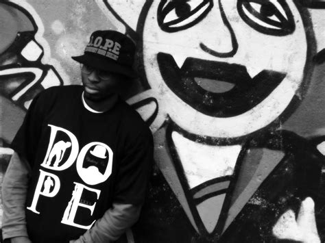 Dope Clothing Co.: D.o.p.e Clothing Co. Photoshoot