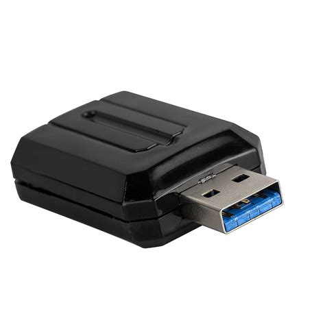 eSATA to USB 3.0 Converter Port Adapter Plug for 2.5" 3.5" Hard Drive HDD Data 763383980979 | eBay