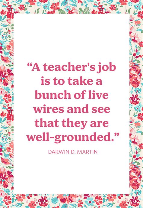 30 Best Teacher Quotes and Inspiring Quotes for Educators