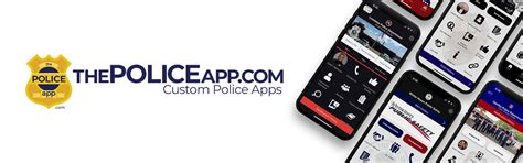 ThePoliceApp.com