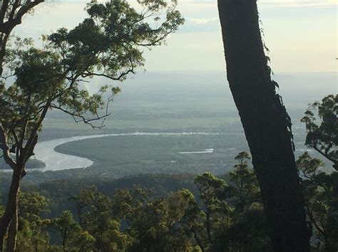 View from Mount Archer, Mount Archer National Park Queensland 95 Likes, 2 Comments - Jess ...