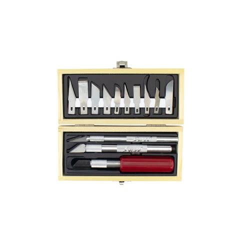 Hobby Knife Set - Craft Knife Set | Excel Blades