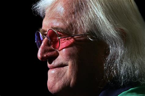 Jimmy Savile: How The Netflix Documentary Fails To Address The Role ...