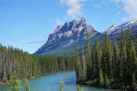 Visit Castle Mountain Resort: Best of Castle Mountain Resort, Alberta ...