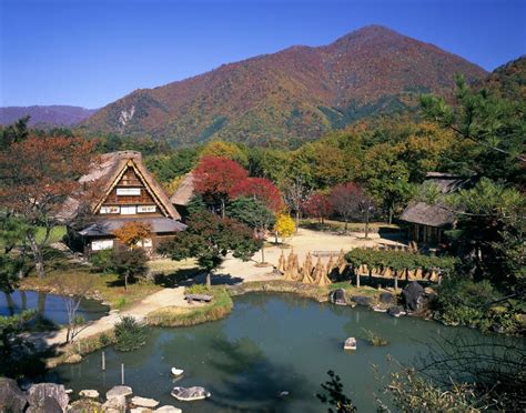 Shirakawa-go DAY TOUR | Japan | Pinterest | Gokayama, Japan and Culture travel