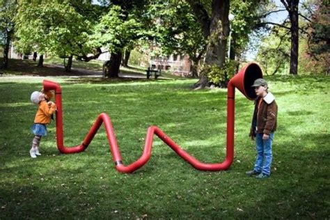 60 Wonderful Interactive Art Ideas [2020 Updated] - Greenorc | Kids playground, Gardening for ...