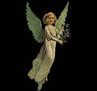 Angel Of Peace - Angels Icon (11767974) - Fanpop
