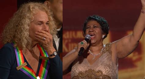 Aretha Franklin Proves at 73-Years-old She's Still the Queen of Soul (WATCH) - Good News Network