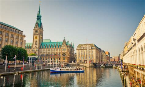 The 12 Best Hotels in Hamburg, Germany – Wandering Wheatleys