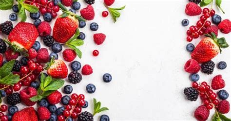 Berries: a top anti-diabetes food - Nexus Newsfeed