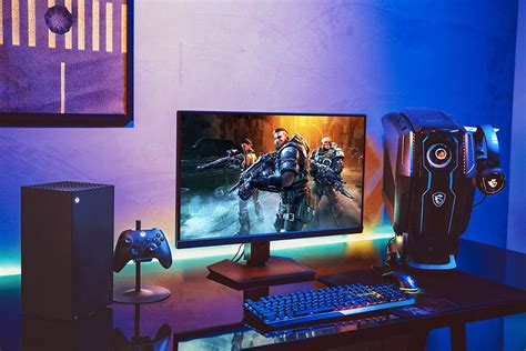 Gli strumenti essenziali per un ottimo setup da gaming • TechByte