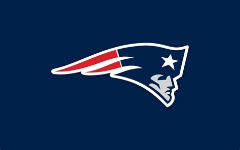 Patriots Logo Wallpapers - Top Free Patriots Logo Backgrounds ...