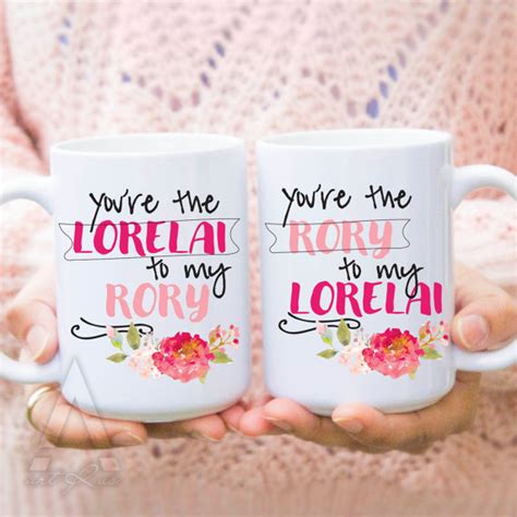 10 Gilmore Girls Coffee Mugs You Need In Your Life - Sippy Cup Mom