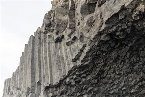 Reynisfjara Beach, Southern Iceland 5125594 Stock Photo at Vecteezy