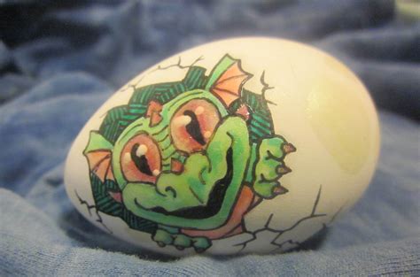 Baby Dragon Egg Hatching Giveaway