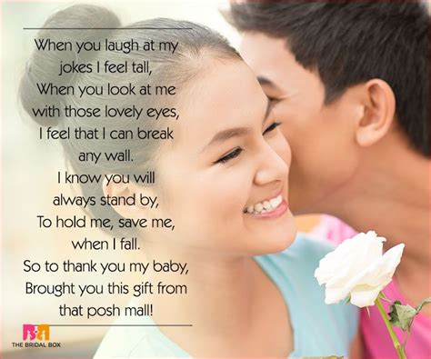 Cute Love Poems For Her: 15 Charming N' Truly Heart ... - Quotes Community - Discover and Share ...