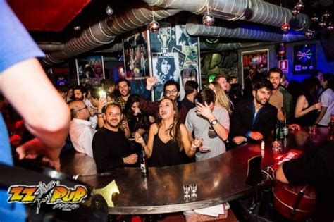 Malaga nightlife - Things to do after dark