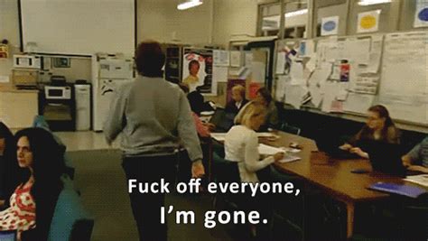 Fired Summer Heights High GIF - Find & Share on GIPHY