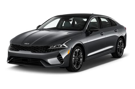 2022 Kia K5 Prices, Reviews, and Photos - MotorTrend