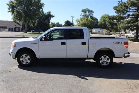 2014 Ford F-150 XLT | Victory Motors of Colorado