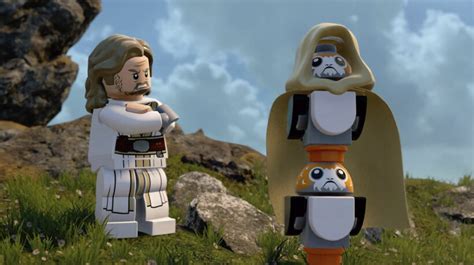 LEGO Star Wars: The Skywalker Saga Preview - Reimagining The Universe