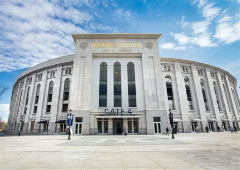 Drive-In Festival Taking Over Yankee Stadium Parking Lot This Summer