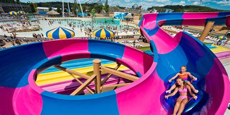 Mt. Olympus Water & Theme Park | Wisconsin Dells