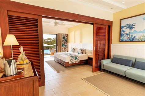 Rooms Mauritius | Maritim Resort & Spa Mauritius