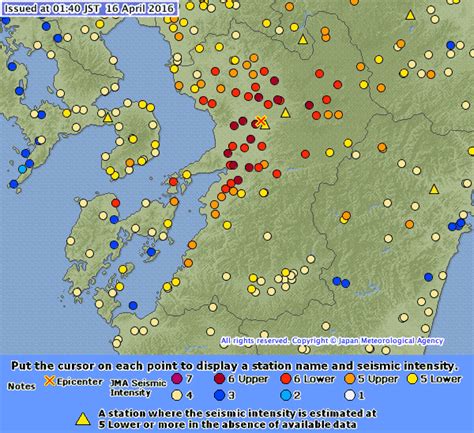 Kumamoto Earthquake: I Just Want it to Stop | HuffPost Impact