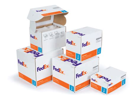 Ideal Fedex Cold Shipping Boxes Eco Paper Mailing Bags