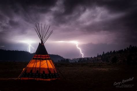 Photographing lightning - How to photograph lighting