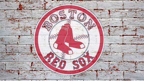 Red Sox Wallpapers - Wallpaper Cave