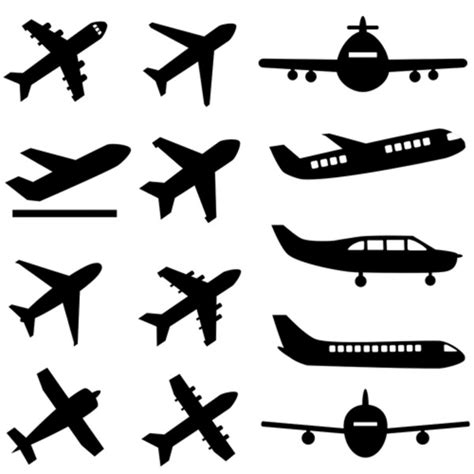 91,507 Cargo Plane Icon Images, Stock Photos, 3D objects, & Vectors ...