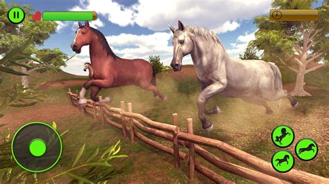 Virtual Horse Games Online For Free : Howrse - Boring Online Horse ...