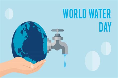 World Water Day 2023: Why is the Day Celebrated?