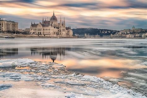 Articles about travelling | These European cities look marvellous in winter