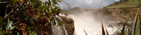 Murchison Falls National Park - Wikitravel