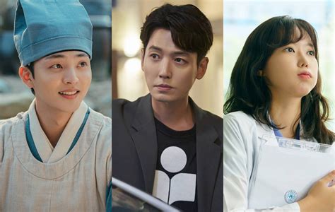 Kick off the year with these 8 new K-dramas in January 2023 – Afrik ...