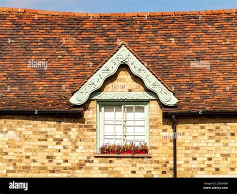 Saffron Walden, Essex, England, UK Stock Photo - Alamy