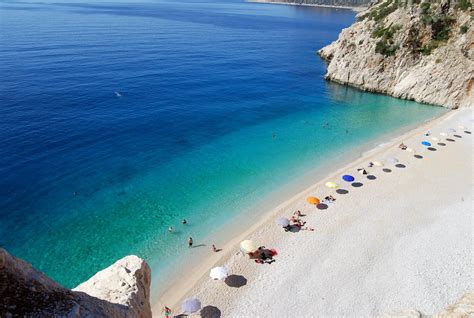 Kaş - Antalya • Turkey Destinations by ToursCE