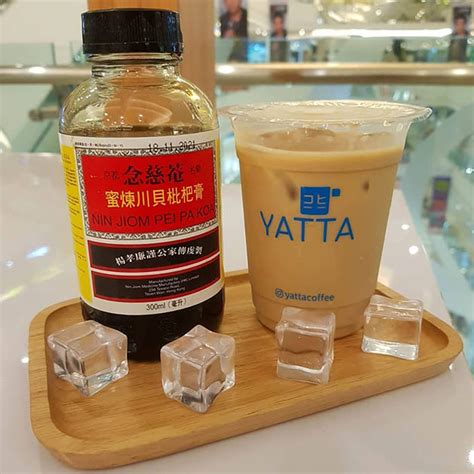 8 Unique Coffee Flavors Worth Trying In Jakarta To Spice Up Your Caffeine Routine ...