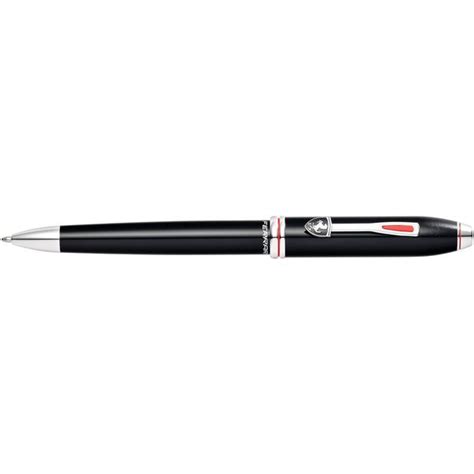 Buy Cross Roller Ball Pen Black Online in UAE | Sharaf DG