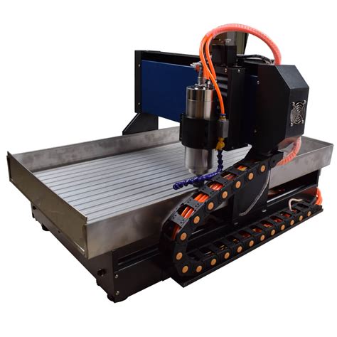 EU&US Free Tax CNC 6040 Router Steel Structure 2.2KW MACH3 USB free sh – Chinacnczone